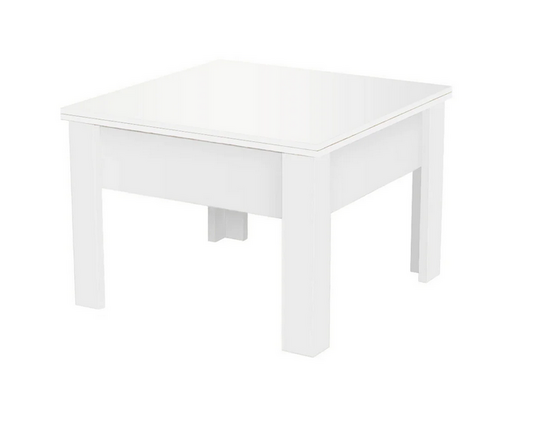 Stalas transformeris (white)